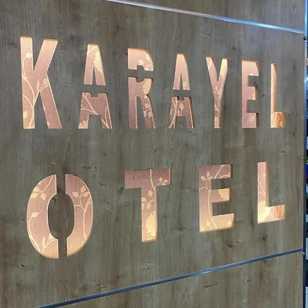 Karayel 3*