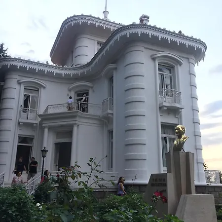 Karayel Hotel