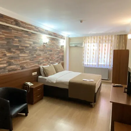 酒店 卡拉叶酒店 特拉布宗