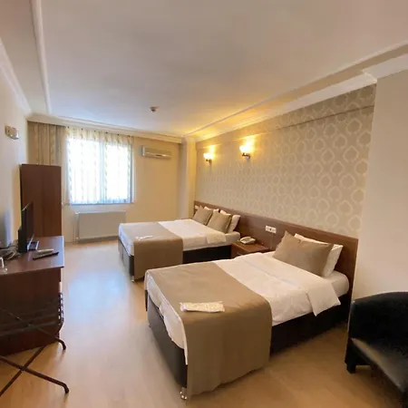 Karayel Hotel