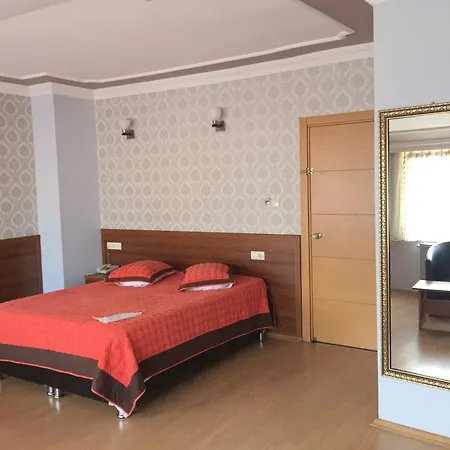 Hotel Karayel 3*