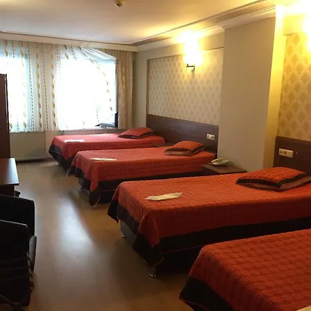 Hotel Karayel Trabzon