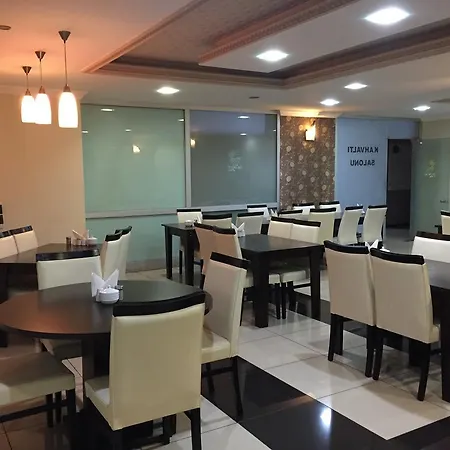 卡拉叶酒店 酒店 特拉布宗