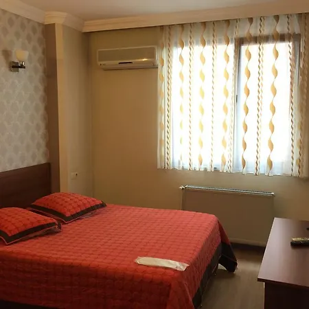 Karayel Hotel 3*