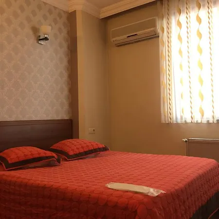 酒店 卡拉叶酒店 特拉布宗