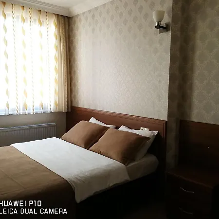 卡拉叶酒店 酒店 3*