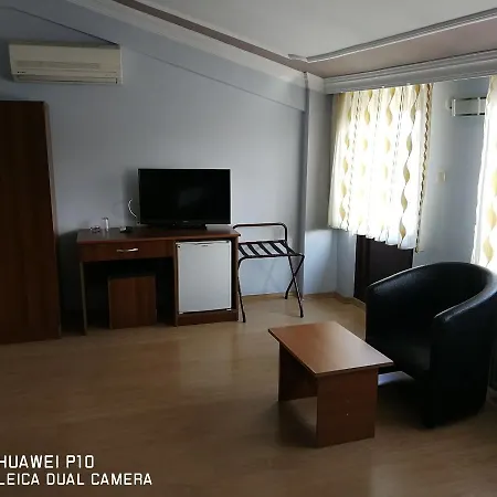 卡拉叶酒店 特拉布宗