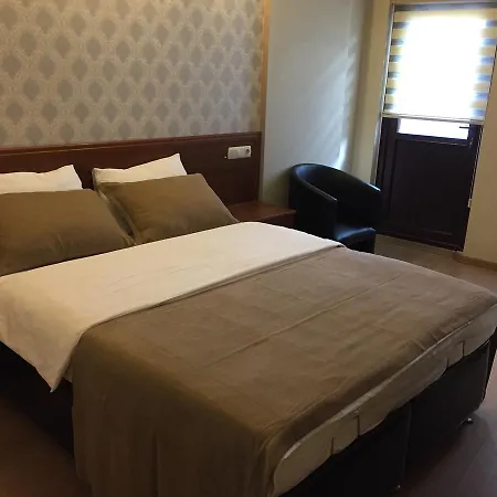 Karayel Hotel