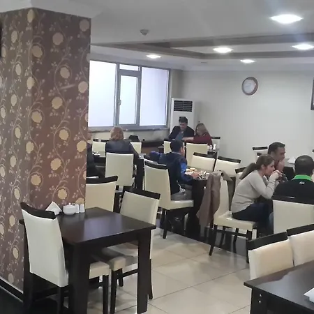 Hotel Karayel