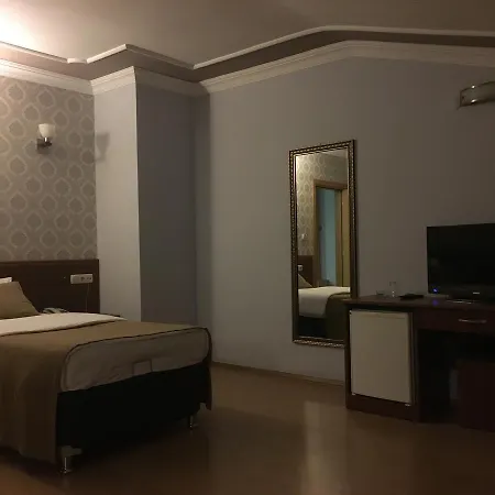 호텔 카라옐 트라존