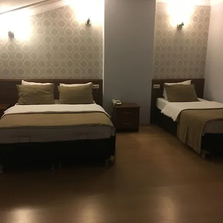Karayel Hotel