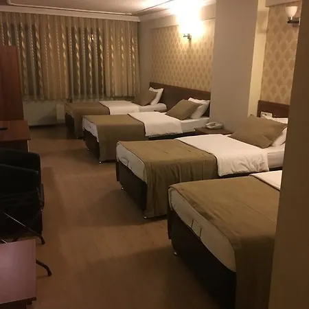 Karayel Hotel