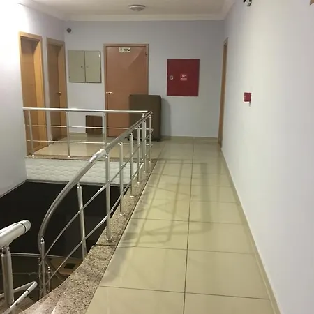 Hotel Karayel