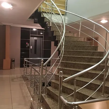 Hotel Karayel