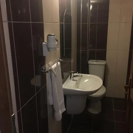 酒店 卡拉叶酒店 特拉布宗