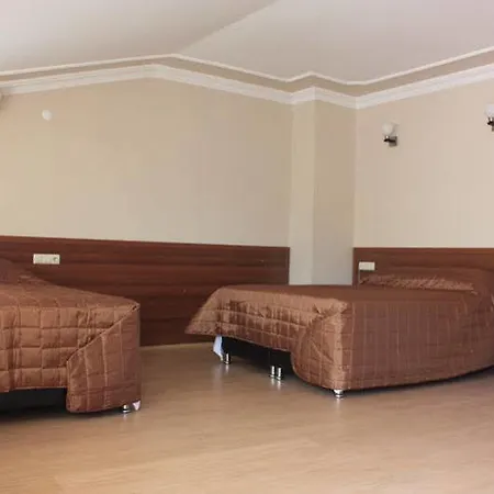 Hotel Karayel 3*