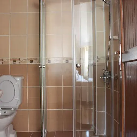 Karayel Hotel 3*