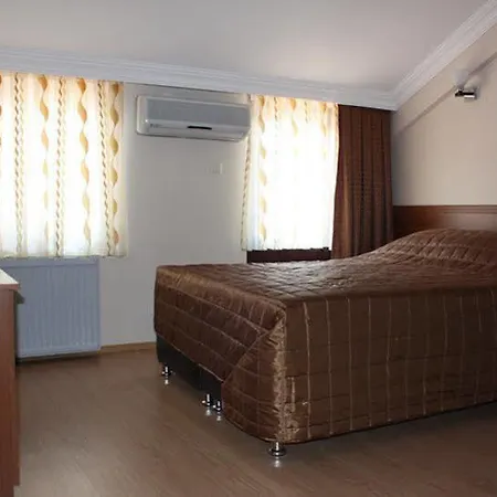 Hotel Karayel