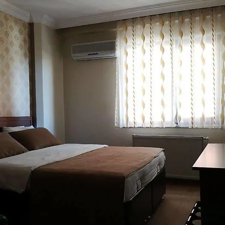Karayel Hotel Trabzon