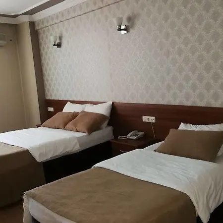 Hotel Karayel 3*