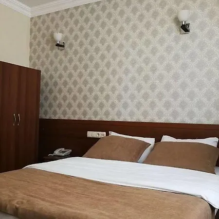 Karayel Hotel 3*