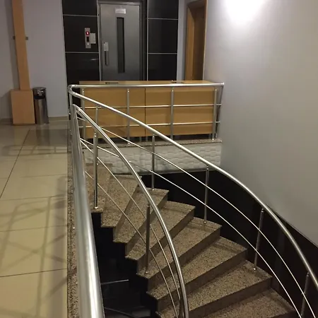 卡拉叶酒店 酒店 特拉布宗