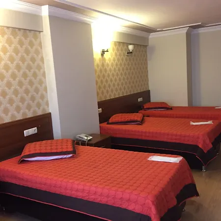 Karayel Hotel Trabzon