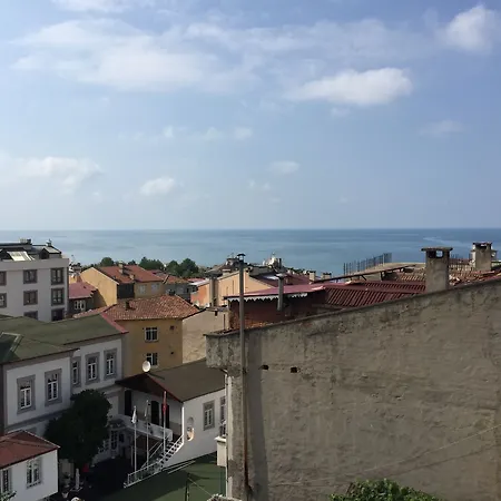 Karayel 3*