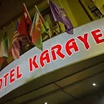 Karayel 3* Trabzon