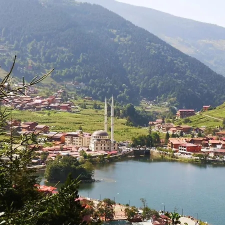 Karayel 3* ترابزون