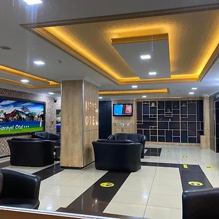 Karayel 3* ترابزون