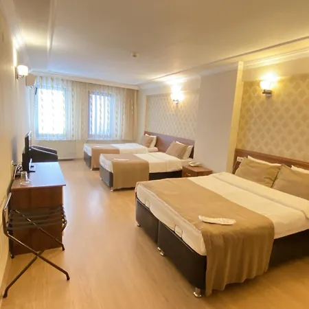 Karayel فندق ترابزون