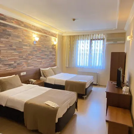Karayel 3*