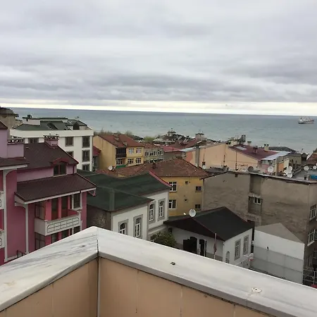 Karayel 3* 트라존