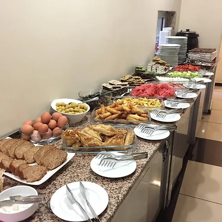 Karayel 트라존
