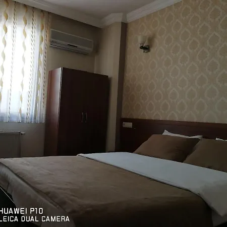 호텔 Karayel 3*