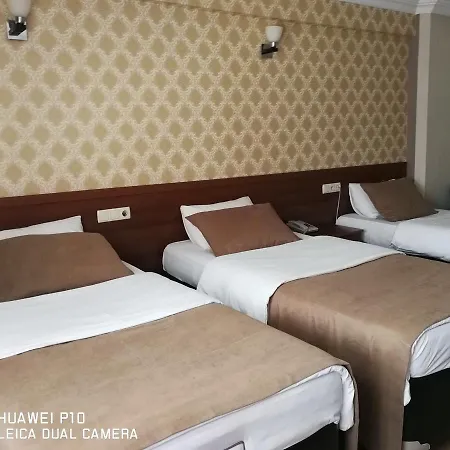 Karayel מלון טראבזון