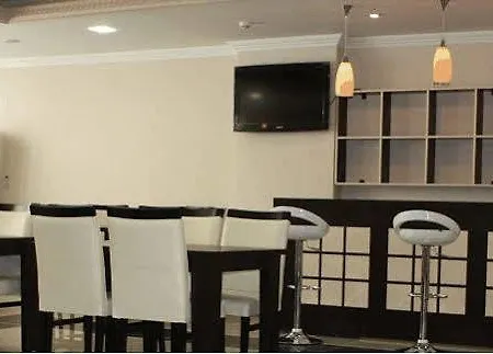 Karayel Hotel Trabzon