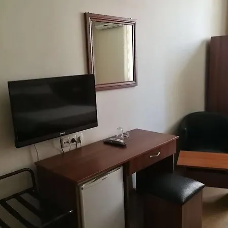 Karayel 호텔 3*