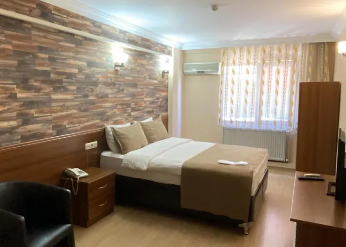 מלון Karayel טראבזון