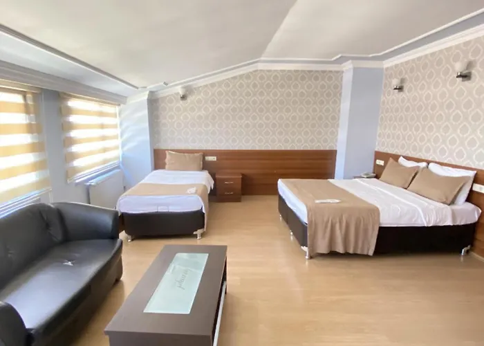 Karayel טראבזון