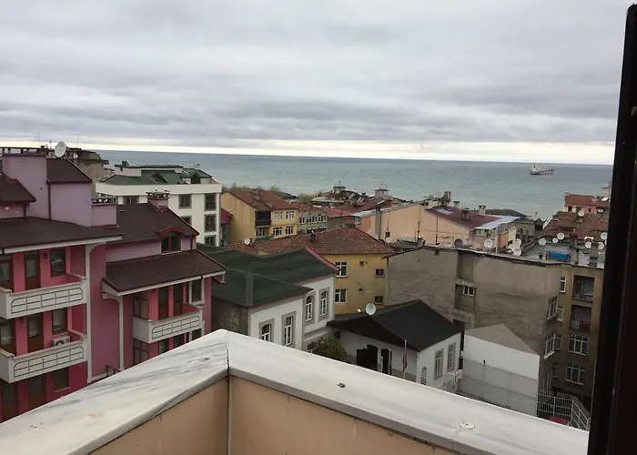 Karayel 3* טראבזון