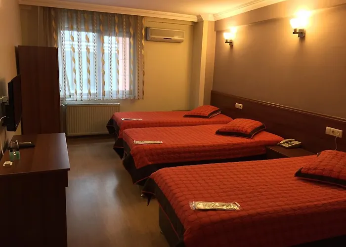 Karayel ترابزون