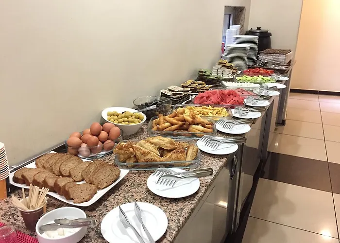 Karayel ترابزون