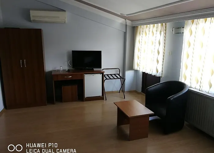 Karayel ترابزون