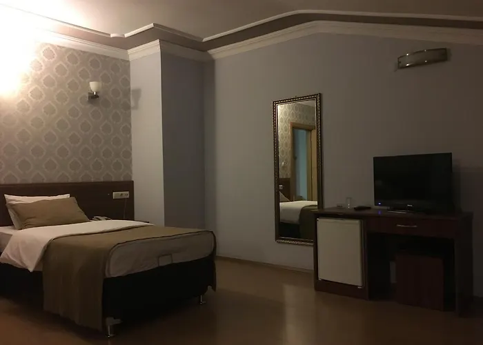 فندق Karayel ترابزون