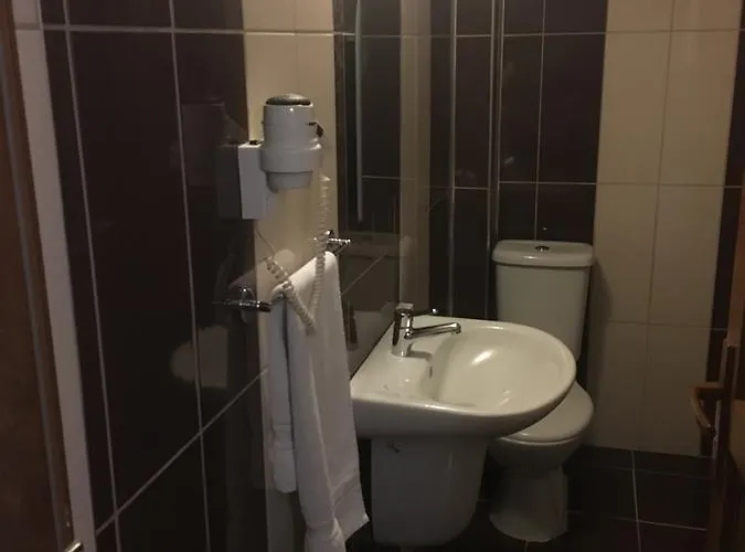 فندق Karayel ترابزون