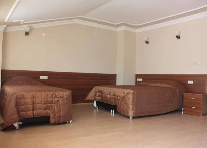 Отель Karayel 3*