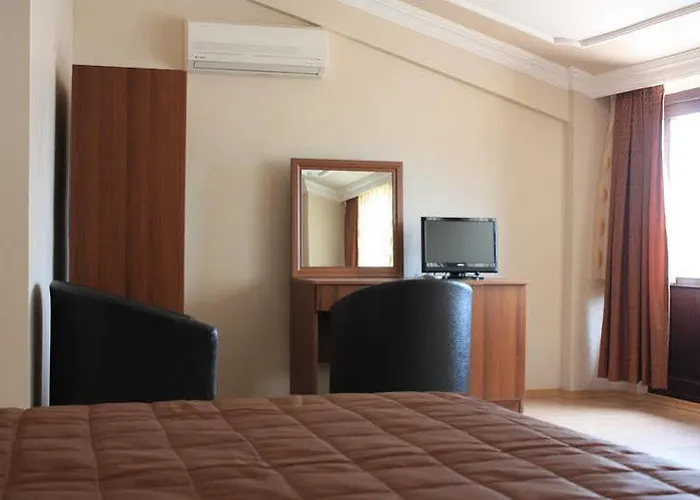 Karayel 3* ترابزون