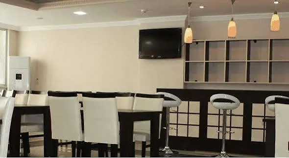 Karayel מלון טראבזון